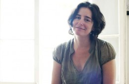 Interview with Aimee Bender